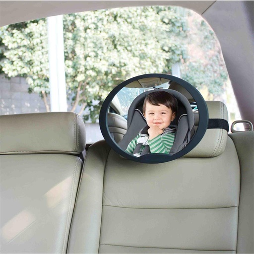 Miroir de voiture  