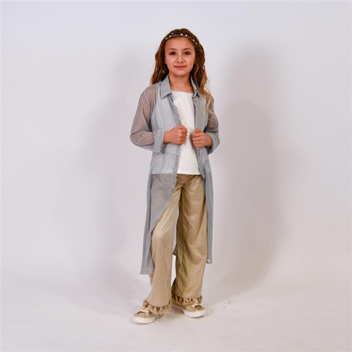 Top panna / rif. 0449 