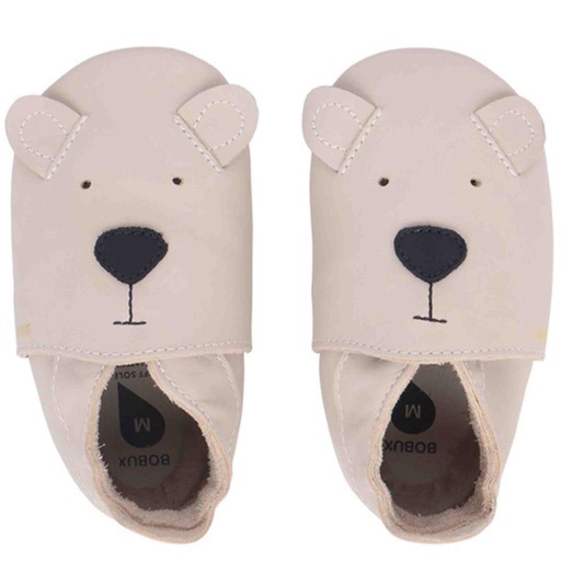 Soft soles milk cub 