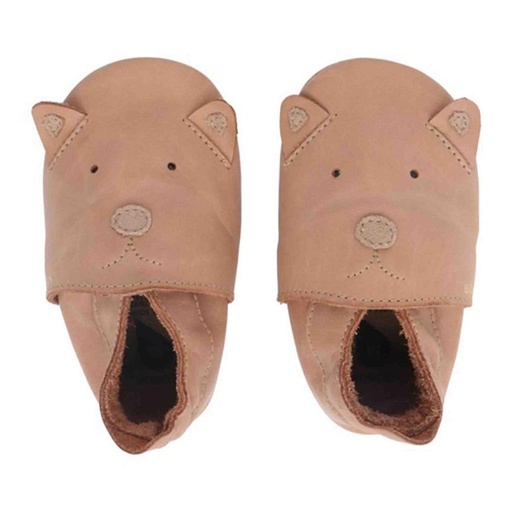 Soft soles giants caramel woof 