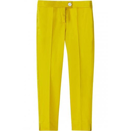Broek citron 