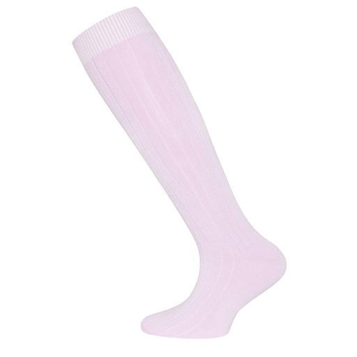 Chaussettes à genoux Rip flieder 