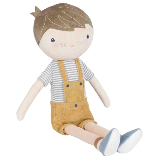 Cuddle doll Jim (50cm)