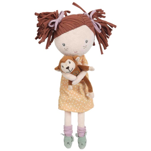 Soft toy doll Sophia (35cm)