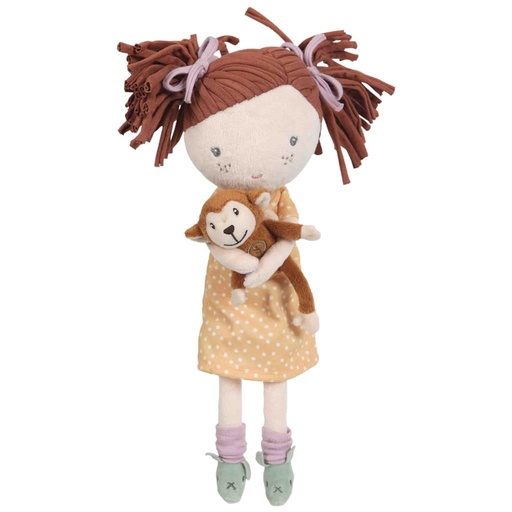 Soft toy doll Sophia (35cm)  