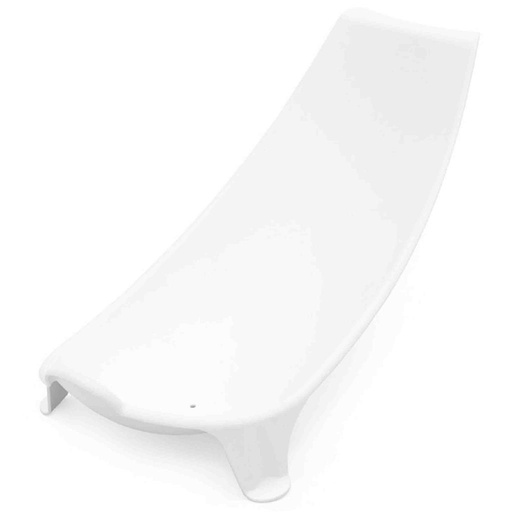 Siège de bain support nouveau-né pour Flexi Bath® blanc