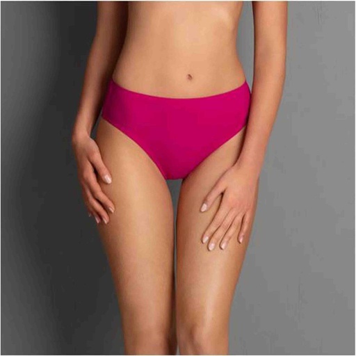 Slip de bikini de maternité raspberry 