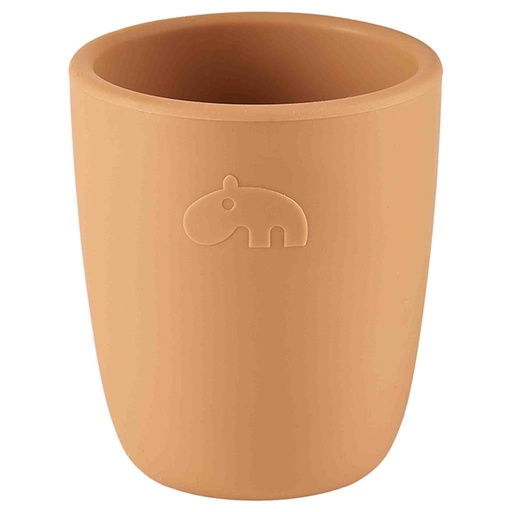 Tasse (silicone) de moutarde