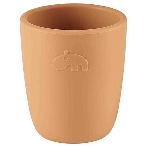 Coupe (silicone) mustard 