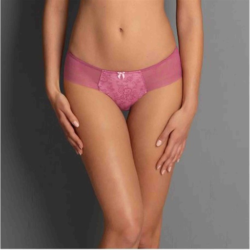 Maternity panties rose violet 