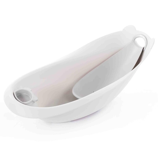 Badje b-bath (bear) grey 