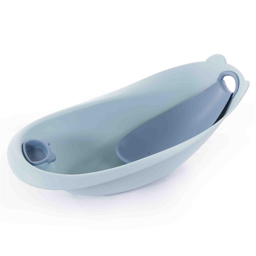 Bath b-bath (bear) pastel blue 