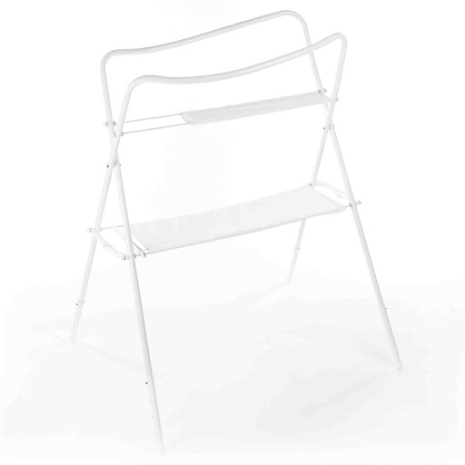 Support pour bain b-bain (ours) wit 