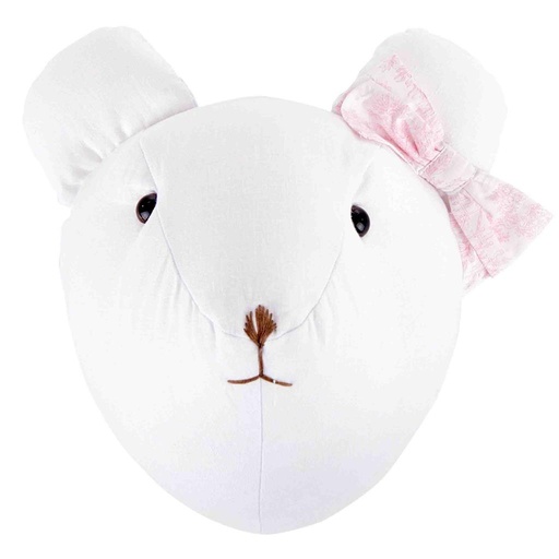 Trophée de l'ours Patachou (arc) wit 