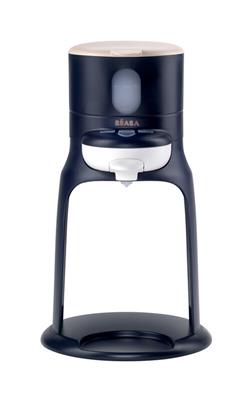 Flesverwarmer Bibexpresso night blue 
