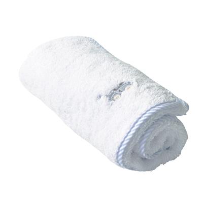 Handdoek voor waskussen classic car 