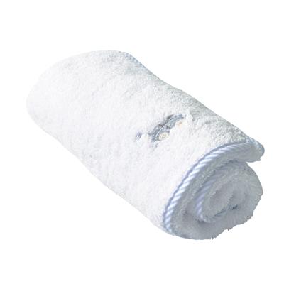 Serviette pour le coussin de lavage