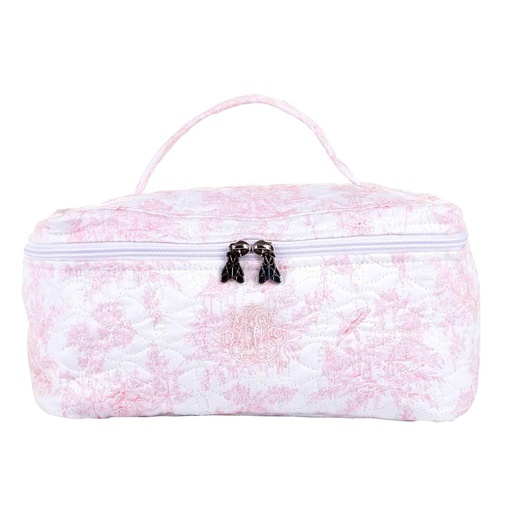 Toiletry bag