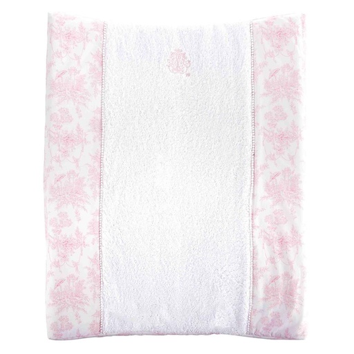 Changing pad cover