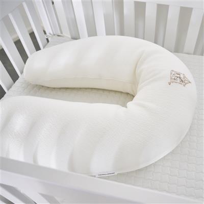 Pregnancy pillow carrousel 