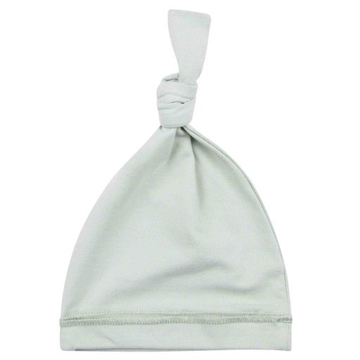 Bonnet bébé bleu marine