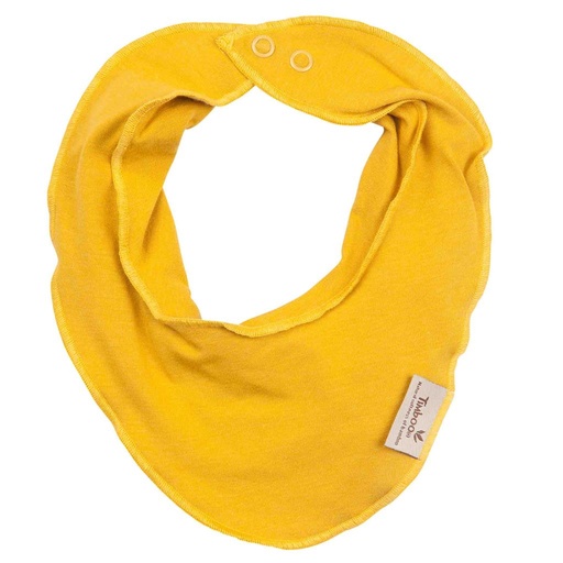 *Bandana slab oker 