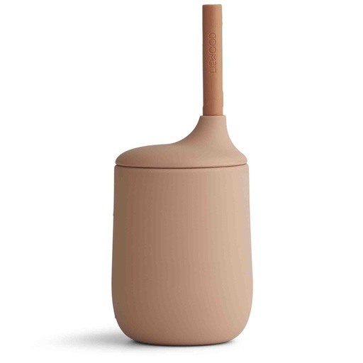 Coupe anti-fuite Ellis dark rose - terracotta mix 
