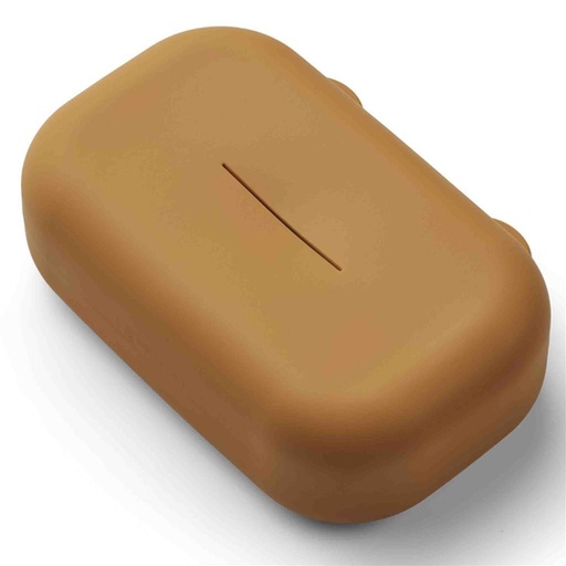 Hoes vochtige doekjes Emi mustard 