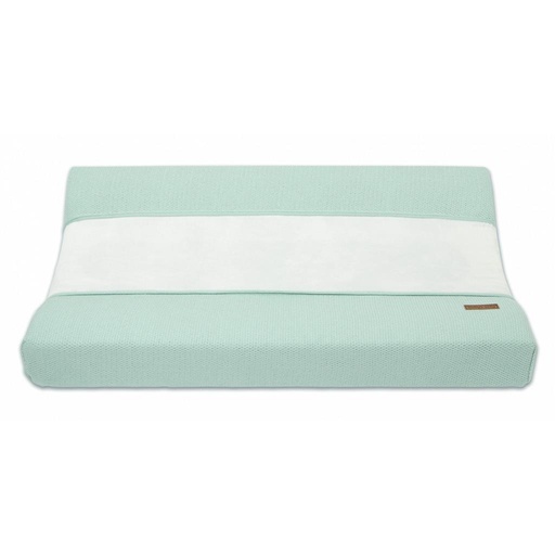 Waskussenhoes classic mint