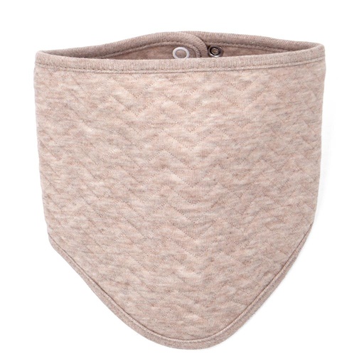 Bandana slab poetree kids chevron light camel 