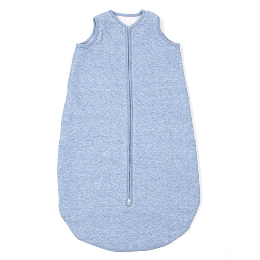Slaapzak Z 65cm chevron denim blue 