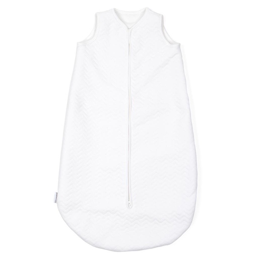 Slaapzak Z 65cm chevron white 