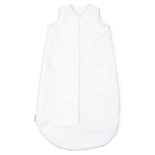 Sleeping bag Z 90cm chevron white 