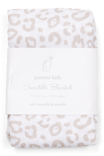 Tetradowel leopard camel 