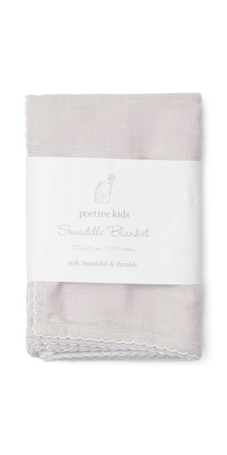 Tetracloth light grey 