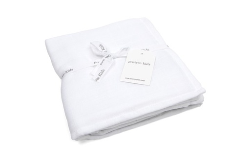 Tetradowel white 