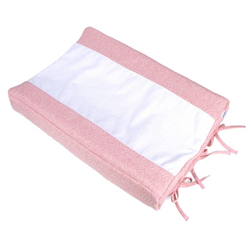 Changing pad cover