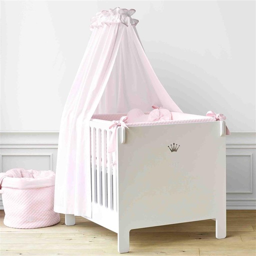 Sky Verona pretty pink blanc-blushpink
