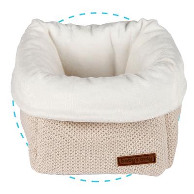 Panier de matières premières classique zand 