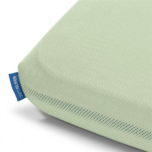 Hoeslaken premium olive 