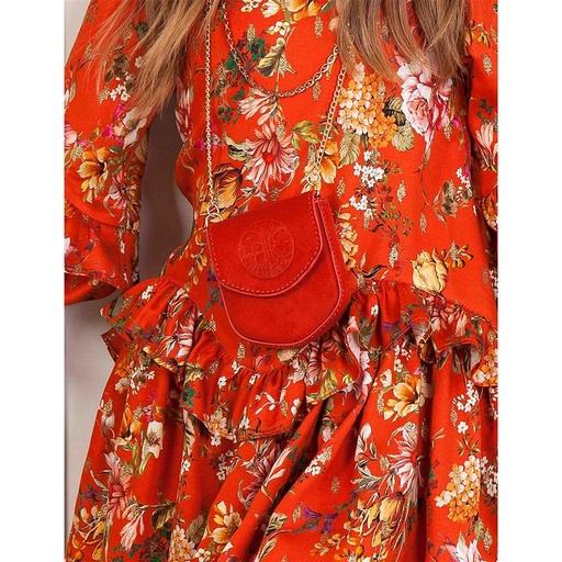 Tas orange 4