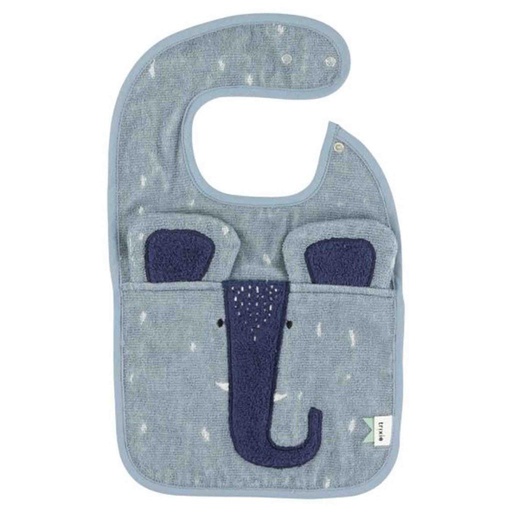 Bib mrs elephant