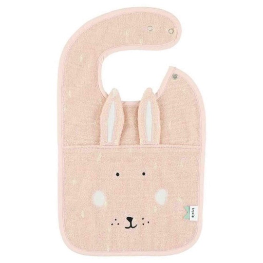 Slab mrs. rabbit 