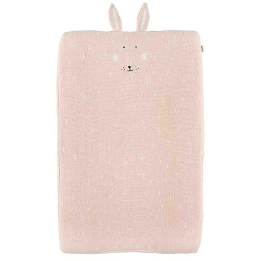 Wash cushion cover mrs. rabbit