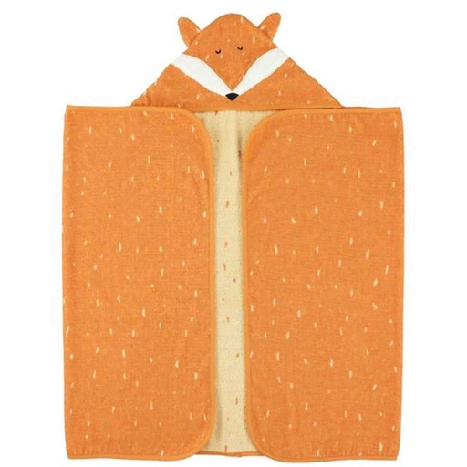 Bathrobe mr. fox