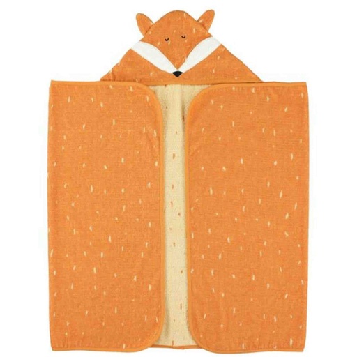 Serviette de bain mr. fox 