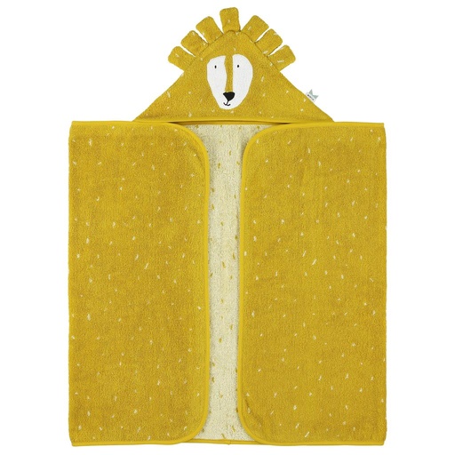Bathrobe mr. lion 75X75CM