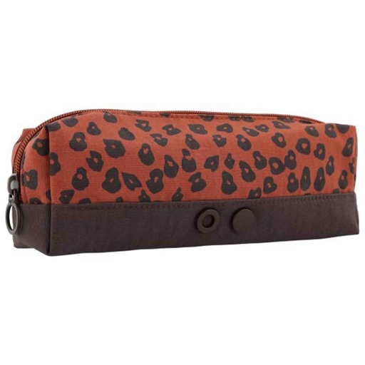 *Pennenzak leopard 