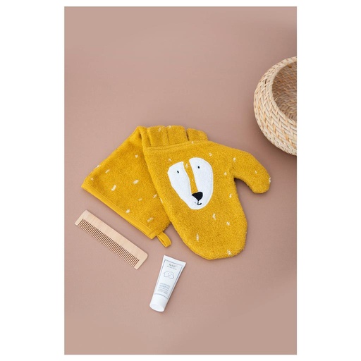 Flanelle (longue) mr. lion 