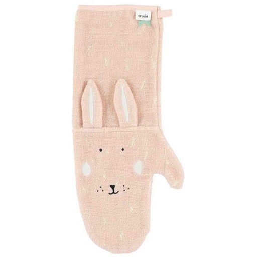 Washcloth (long) mrs. rabbit